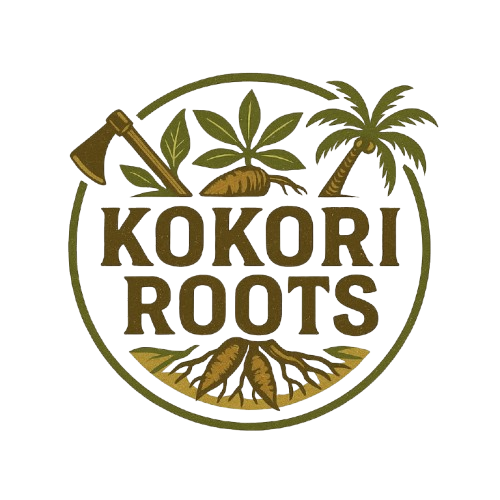 Kokori Roots